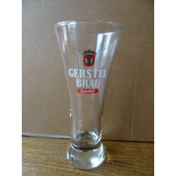 6 VERRES GERSTEL BRAU  25CL...