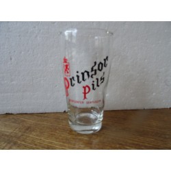 1 VERRE PRINSOR PILS 25CL...