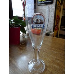 6 VERRES BRIGAND  IPA 33CL...