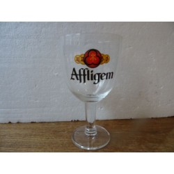 6 VERRES AFFLIGEM 50CL HT...