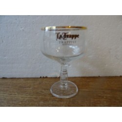 6 VERRES LA TRAPPE...