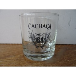 6 VERRES CACHACA 28CL HT...