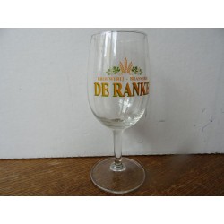 1 VERRE  DE RANKE 20CL HT...