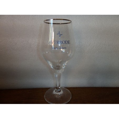 1 VERRE AVERBODE 15CL HT 17.20CM