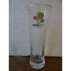 6 VERRES CARLSBERG EURO...