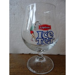 1 VERRE LIPTON COLLECTOR...