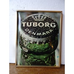 CADRE TUBORG 30CM X24CM