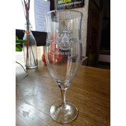 6 VERRES HERKENRODE 33CL HT...