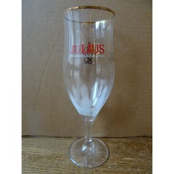 6 VERRES  JULIUS 33CL...