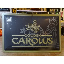 TOLE  CAROLUS  60CM X 39.40CM