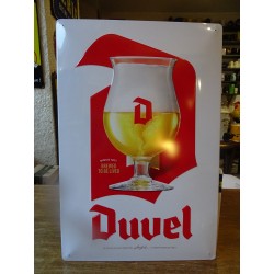 TOLE DUVEL 60CM X40CM