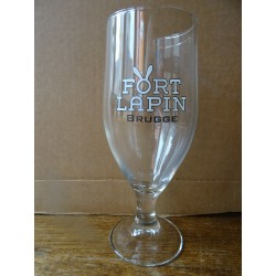 6 VERRES FORT LAPIN 25CL HT...