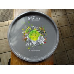 PLATEAU BIGALLET DIAMETRE 33CM