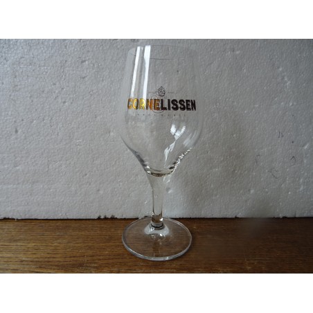 6 VERRES CORNELISSEN 15CL HT 17.30CM