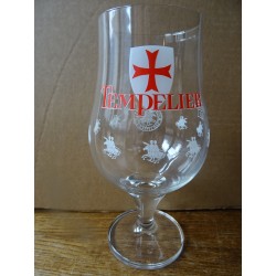 1 VERRE TEMPELIER 33CL  HT...