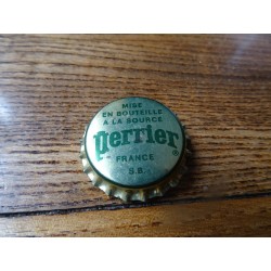 PIN'S PERRIER