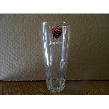 6 VERRES JUPILER  50CL HT 18.90CM