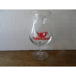 1 VERRE GULDEN DRAAK  33CL...