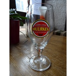 1 VERRE MUURKEN 33CL HT...