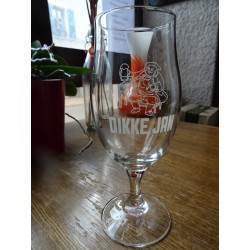 1 VERRE DIKKE JAN 33CL HT...