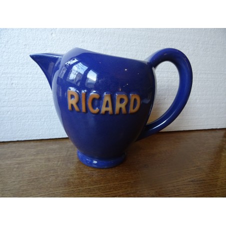 PICHET RICARD BLEU  3 LITRES