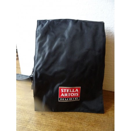 SAC A DOS STELLA ARTOIS  27CM X35CM