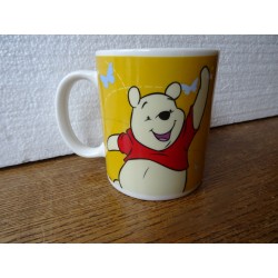 MUG  WINNIE L'OURSON  HT...