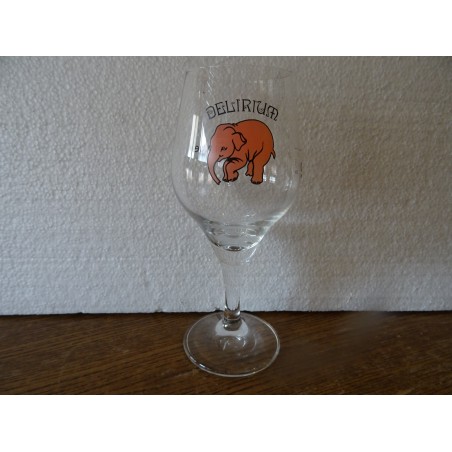 6 VERRES DELIRIUM 15CL HT 17CM