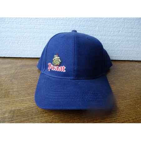 CASQUETTE PIRAAT