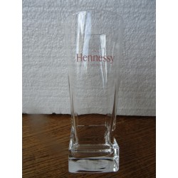 6 VERRES COGNAC HENNESSY HT...