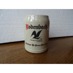 CHOPE  GRES RODENBACH 50CL...