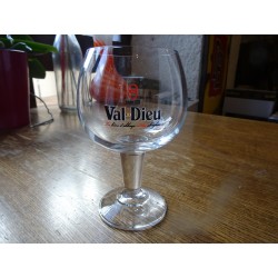 1 VERRE  VAL-DIEU 15CL...