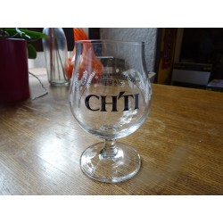 1 VERRE CH'TI 25CL HT...