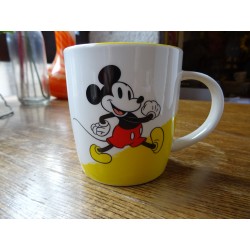 MUG MICKEY HT 9.40CM