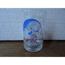 1 VERRE MICKEY  35/40CL HT...