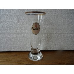 1 VERRE CARLSBERG  20CL HT...