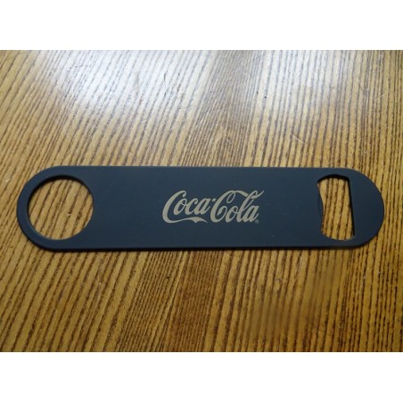 DECAPSULEUR COCA-COLA  LONGUEUR  17.50CM