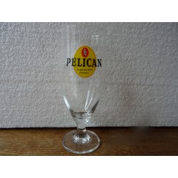 1 VERRE  PELICAN PELFORTH...