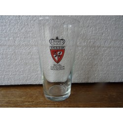 1 VERRE  ROYAL EXCELSIOR...