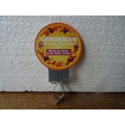 GRIMBERGEN  CAVALIER TIRAGE...