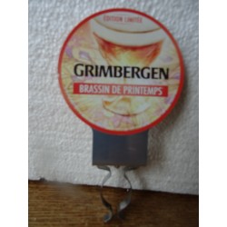 GRIMBERGEN  CAVALIER TIRAGE...