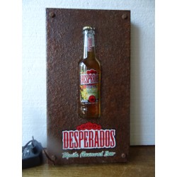 ENSEIGNE  DESPERADOS A LEDS...