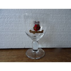 1 VERRE ENGELSZELL 25CL HT...