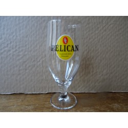 1 VERRE PELICAN PELFORTH...