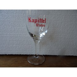 1 VERRE KAPITEL WATOU 33CL...