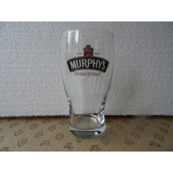 1 VERRE  MURPHY'S 50CL HT...