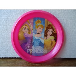 1 ASSIETTE  PRINCESS  EN...