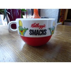 TASSE KELLOGG'S HT 8.20CM...