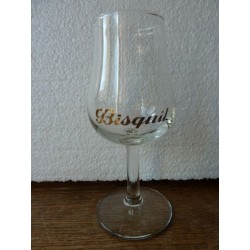 6 VERRES BISQUIT 12CL HT...