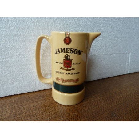 PETIT PICHET JAMESON HT 12CM